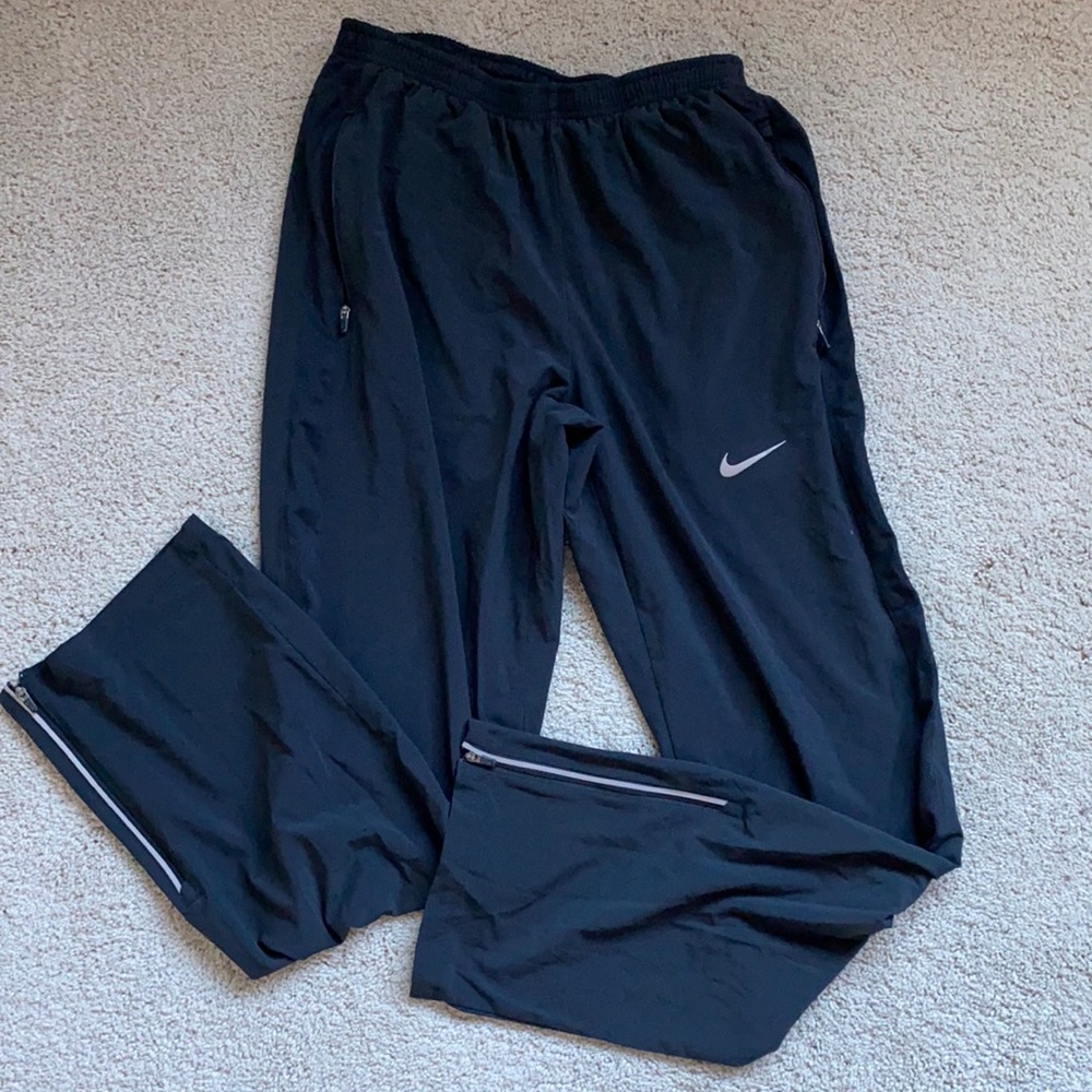 Men’s Nike Dri-Fit Athletic Pants size medium